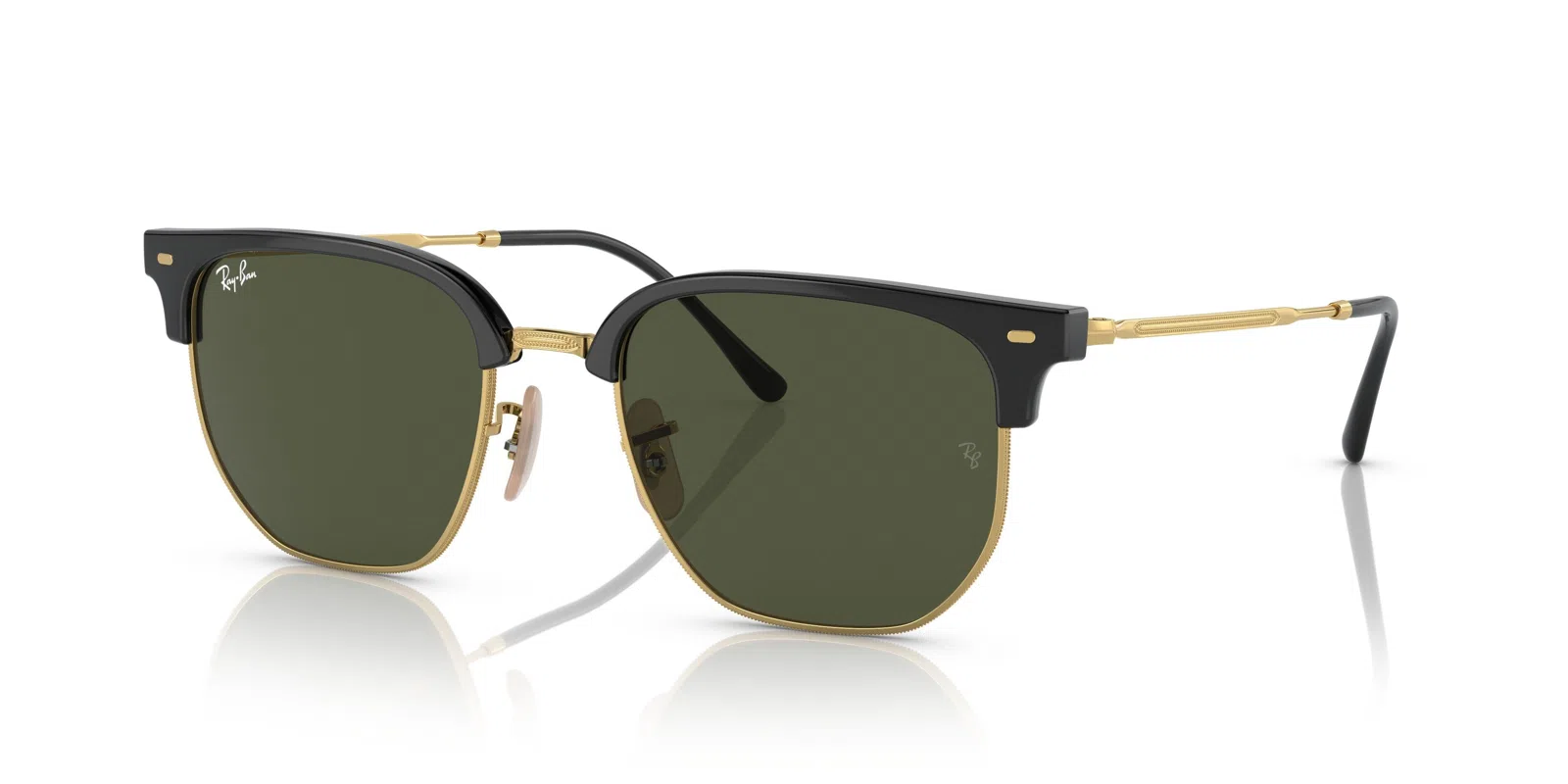 Ray-Ban New Clubmaster 4416 Sunglasses - view 55